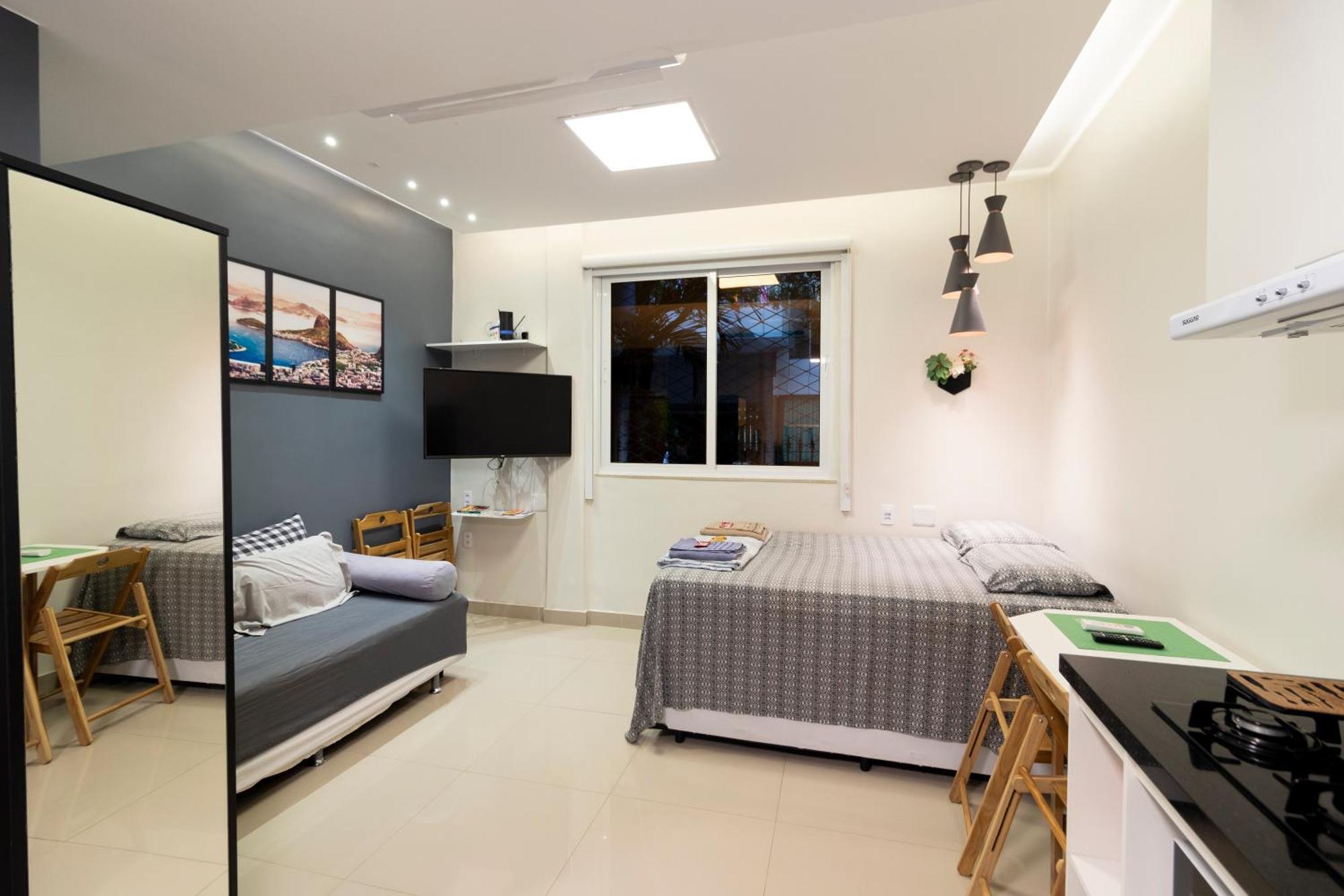 Namaste House Copacabana Rio de Janeiro Exterior photo